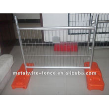 Manufacture supply high quality fence plastic feet